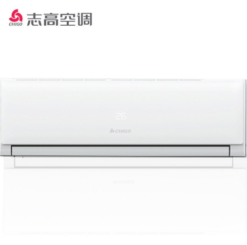 志高空调维修