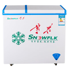 雪花冰柜维修